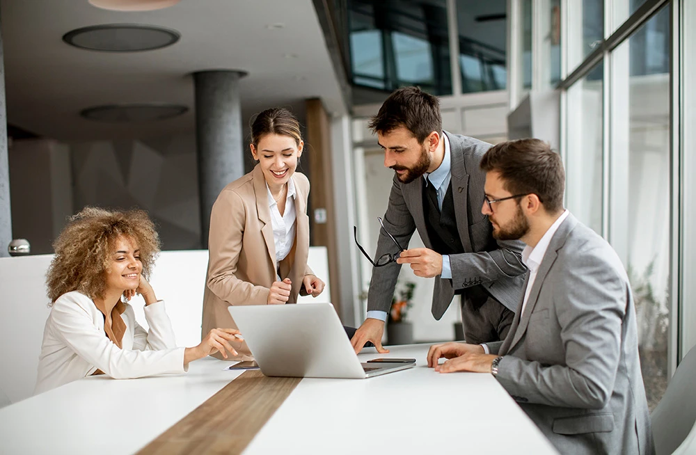 Digital Uplift’s objective is to reach the firm in such a level from where we can create opportunity for young professionals. Ut Lorem ipsum dolor sit amet, consectetur adipisicing elit, sed.