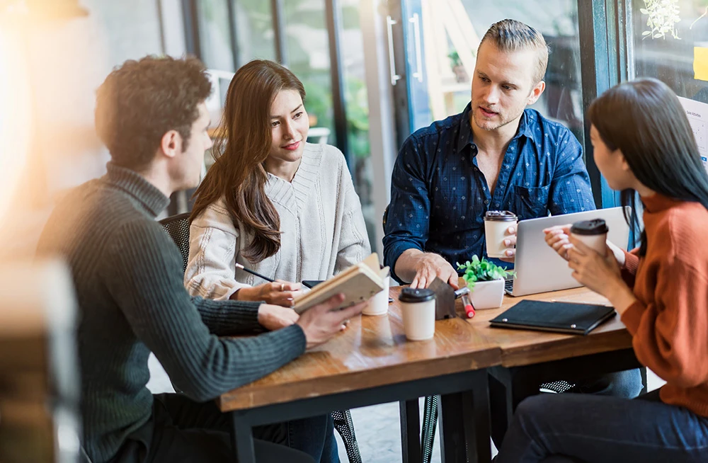 Digital Uplift’s objective is to reach the firm in such a level from where we can create opportunity for young professionals. Ut Lorem ipsum dolor sit amet, consectetur adipisicing elit, sed.